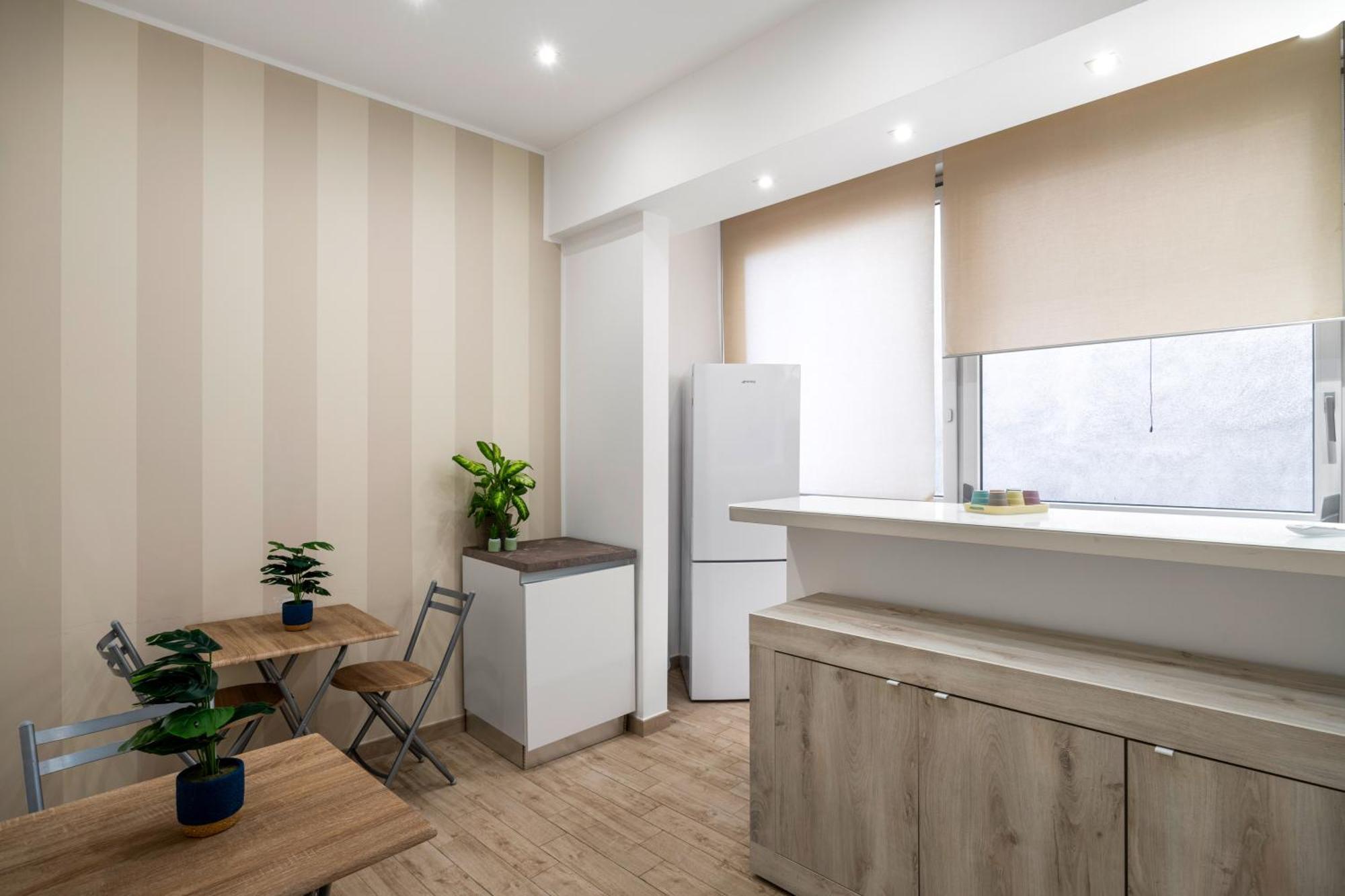 Sister'S Suites Rooms パレルモ エクステリア 写真
