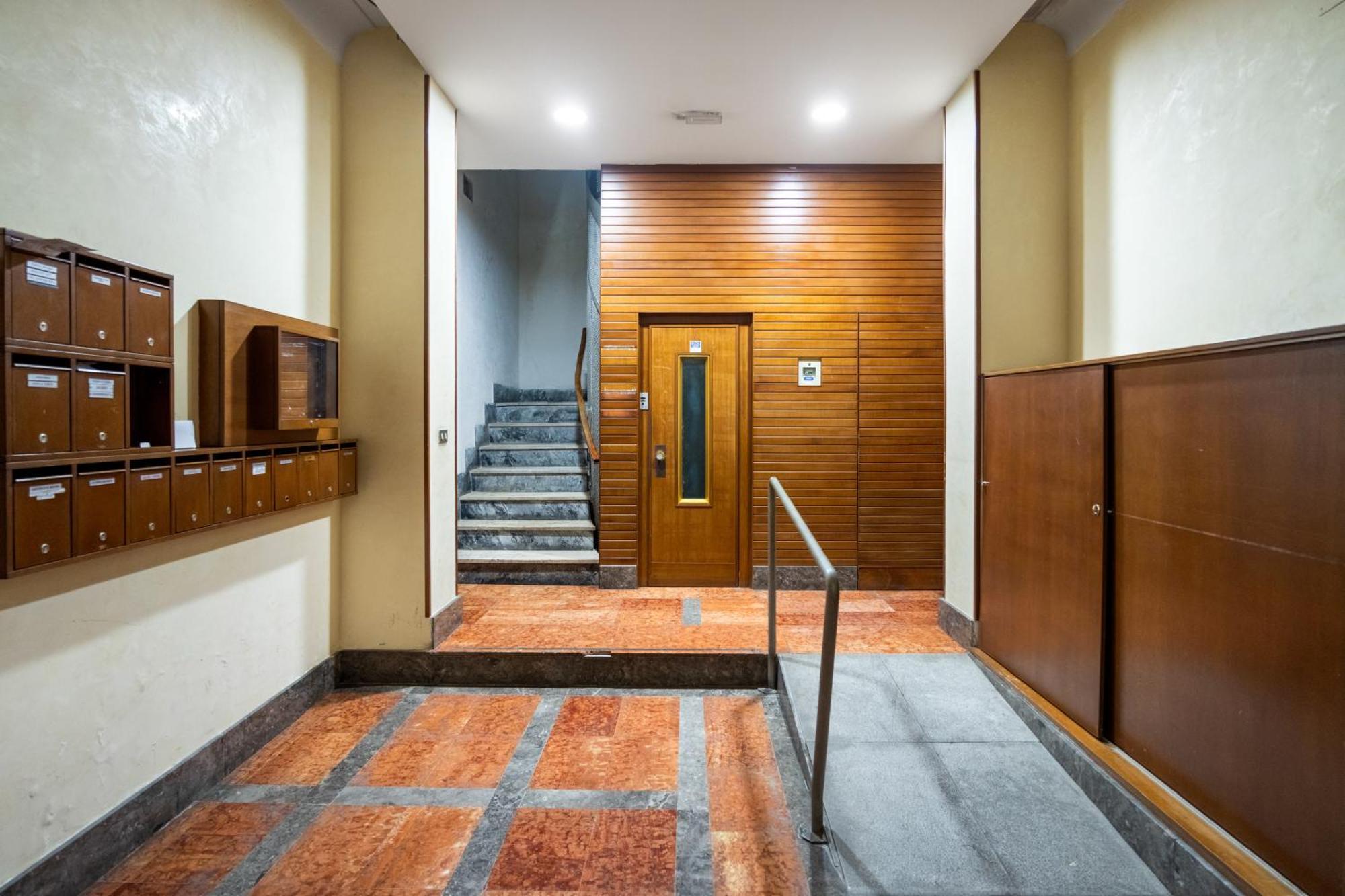 Sister'S Suites Rooms パレルモ エクステリア 写真